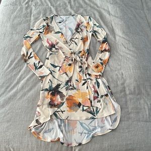 Baby dress - never been worn